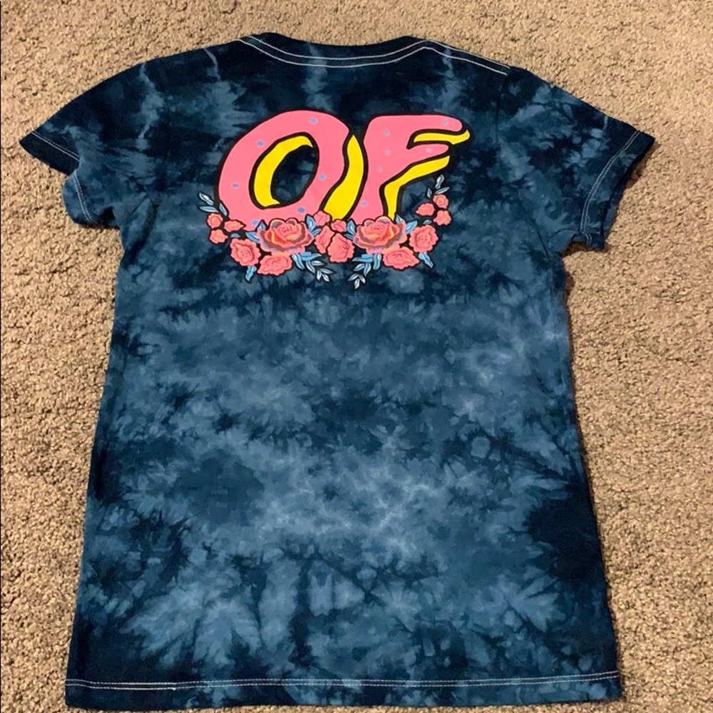 Odd Future Shirt - Picture 3 of 3